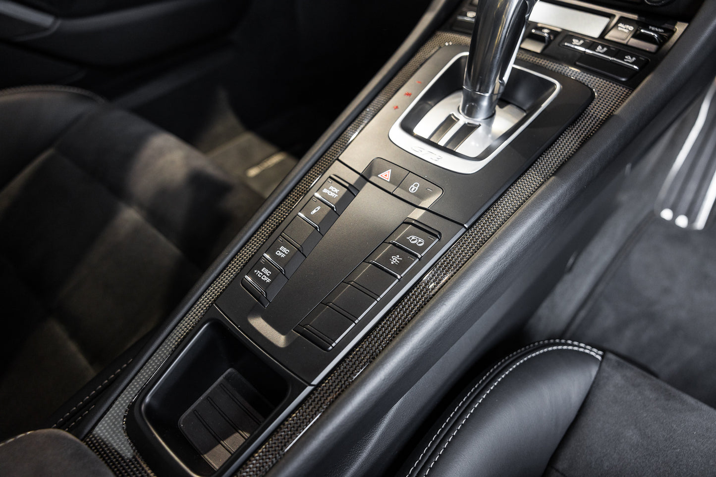 2019 Porsche 991.2 GT3 PDK - 24 500kms