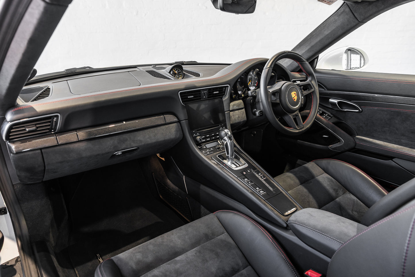 2019 Porsche 991.2 GT3 PDK - 5 100kms