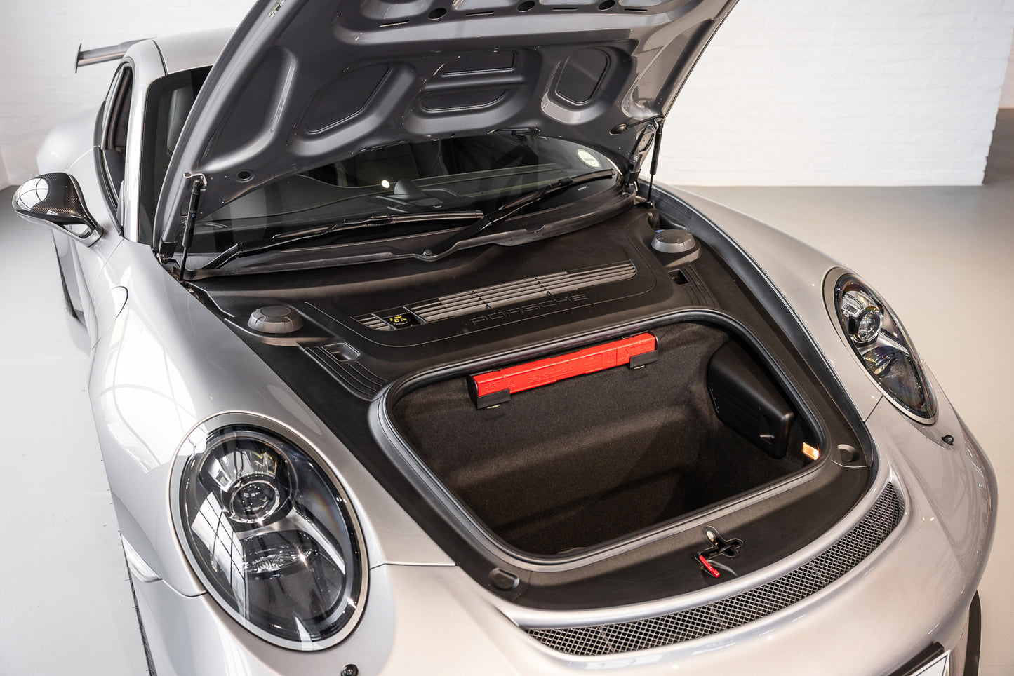 2019 Porsche 991.2 GT3 PDK - 24 500kms