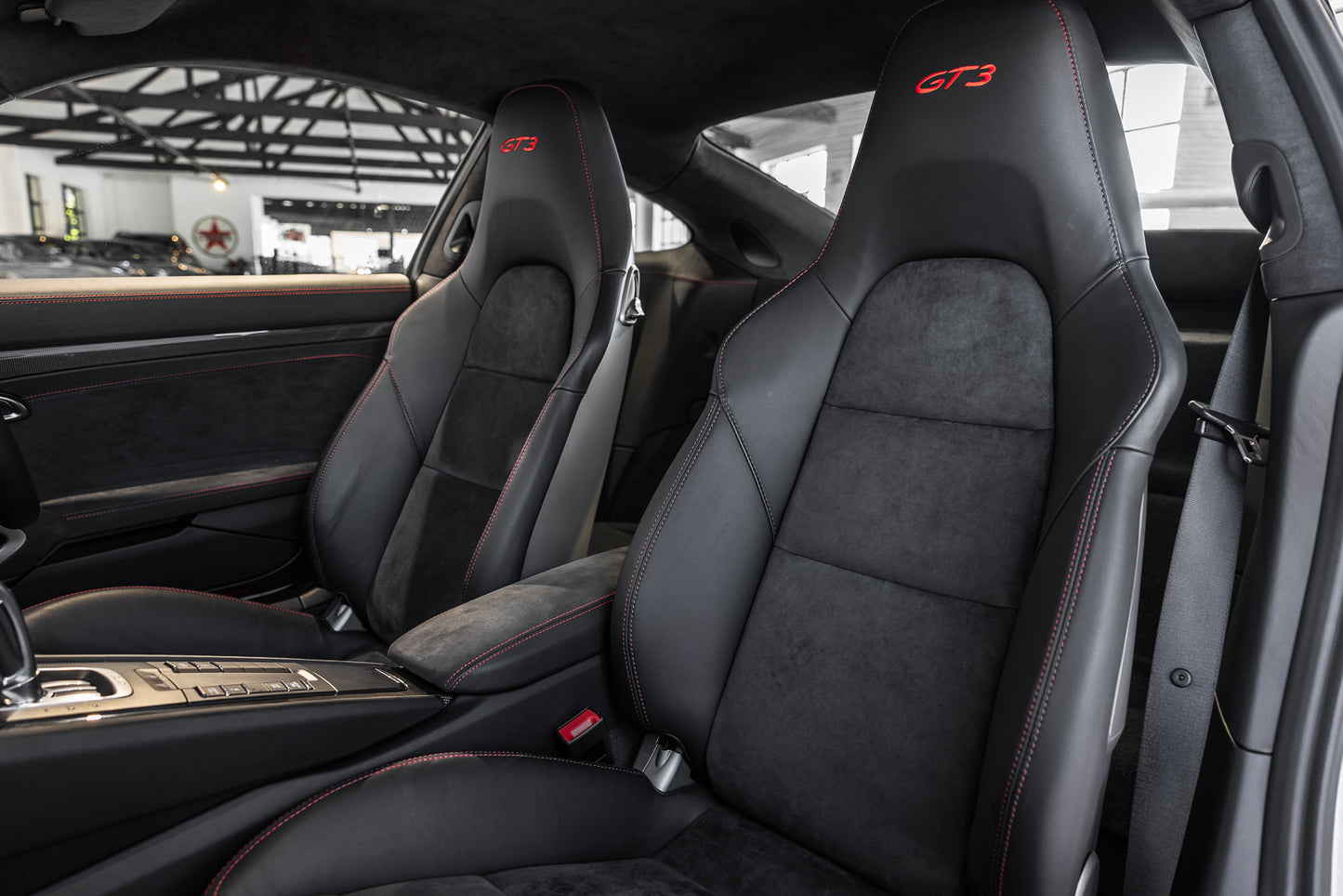 2019 Porsche 991.2 GT3 PDK - 5 100kms