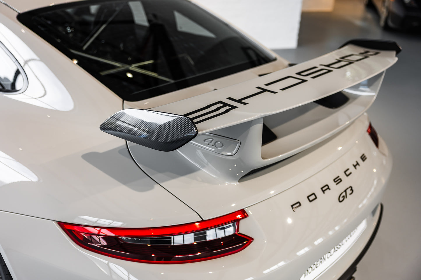 2019 Porsche 991.2 GT3 PDK Clubsport - 18 100kms