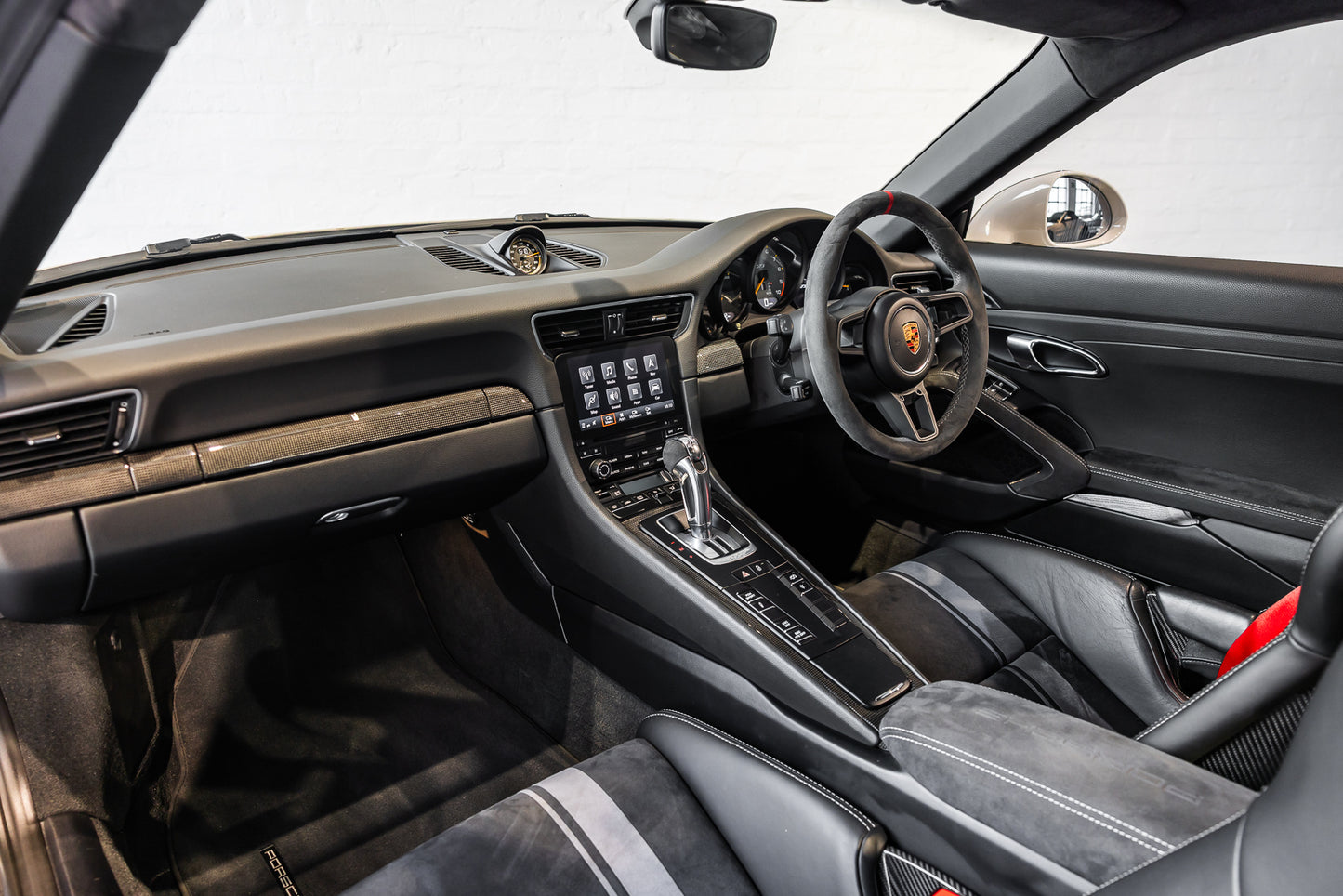 2019 Porsche 991.2 GT3 PDK Clubsport - 18 100kms