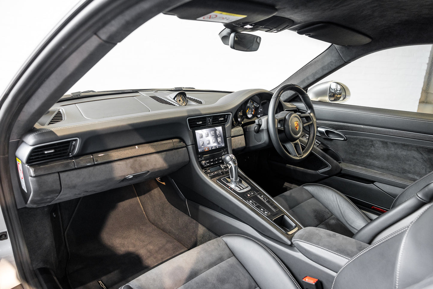 2019 Porsche 991.2 GT3 PDK - 24 500kms
