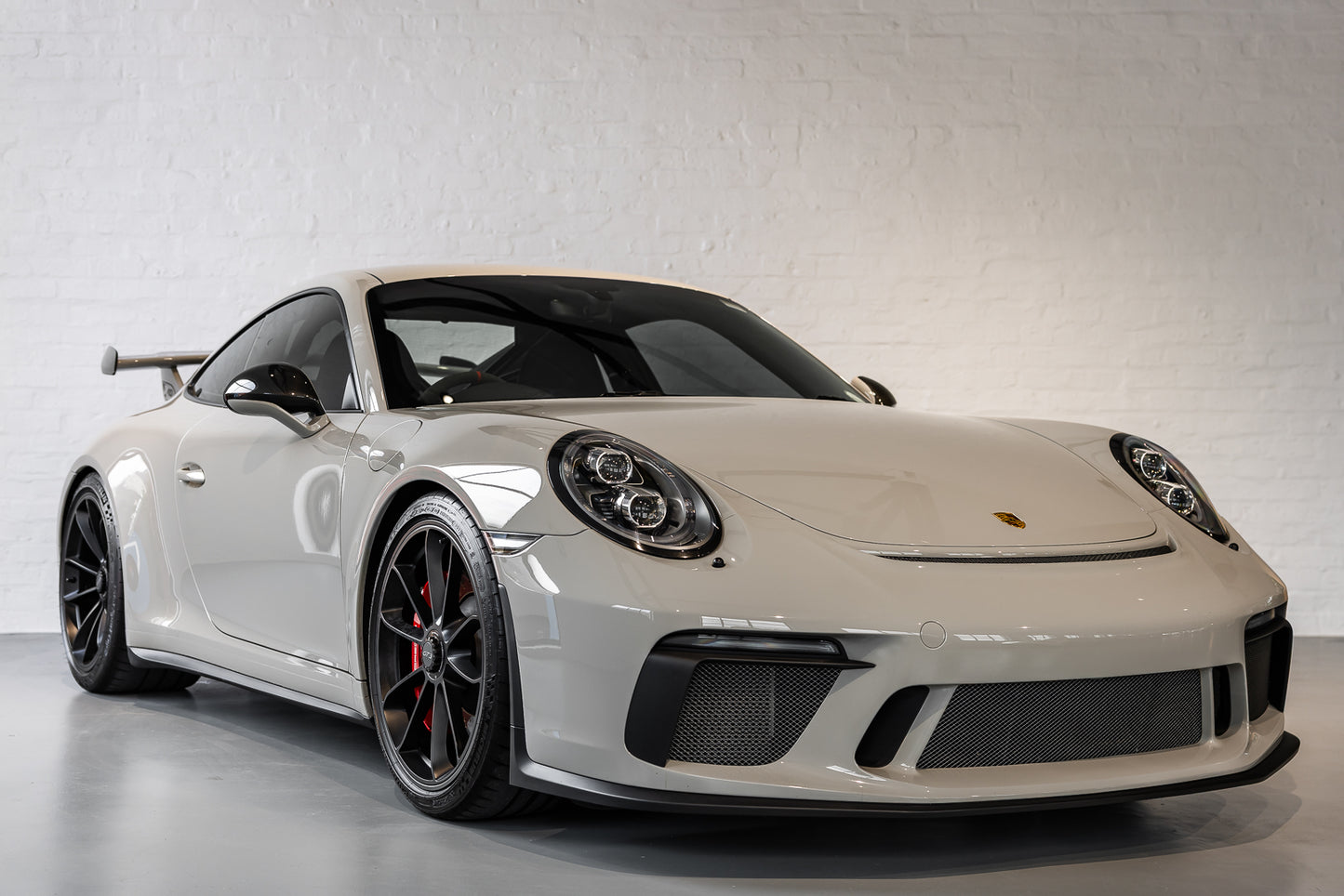 2019 Porsche 991.2 GT3 PDK Clubsport - 18 100kms