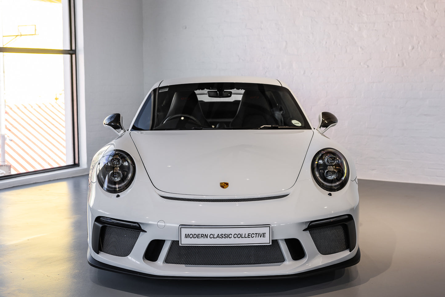 2019 Porsche 991.2 GT3 PDK - 5 100kms