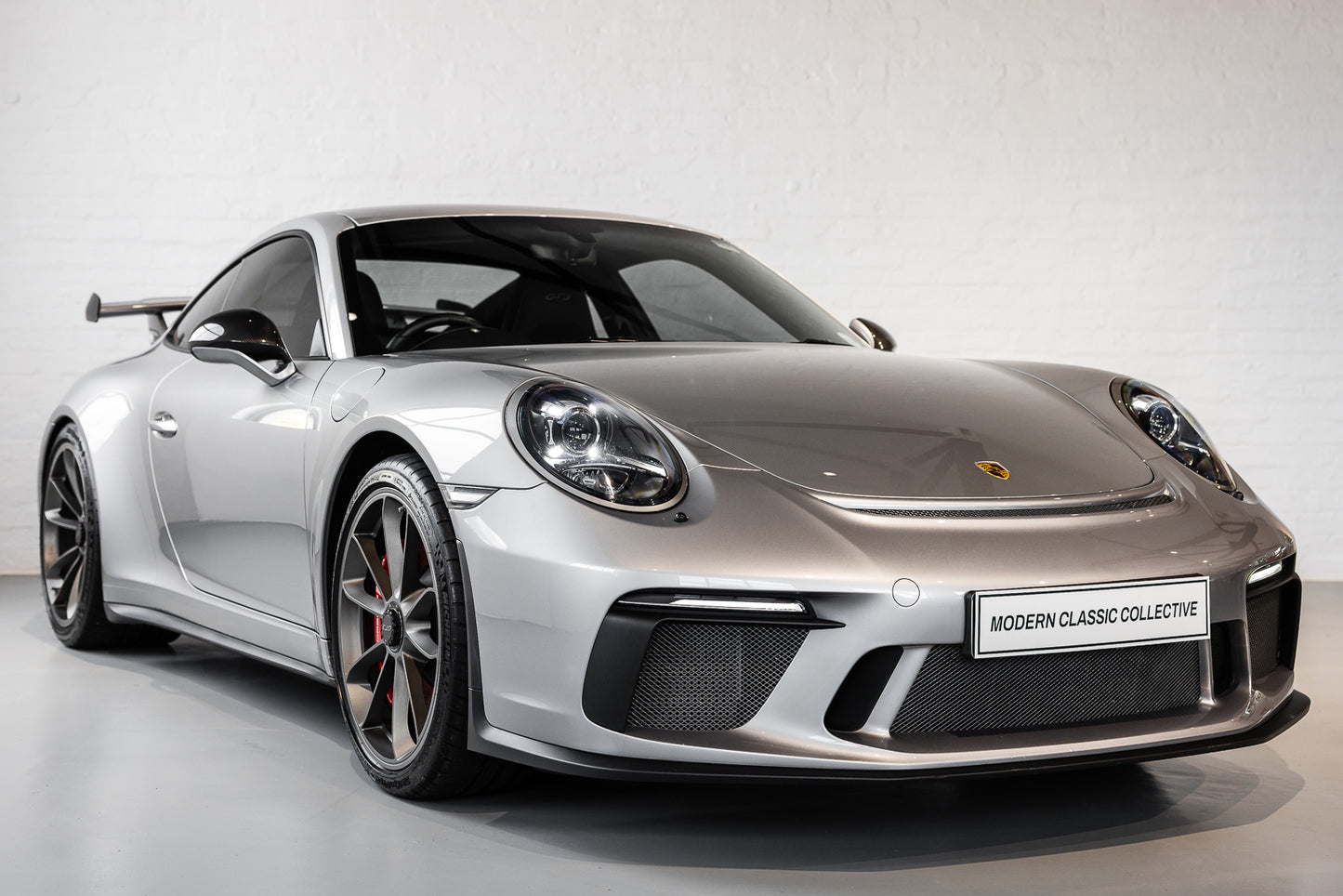 2019 Porsche 991.2 GT3 PDK - 24 500kms