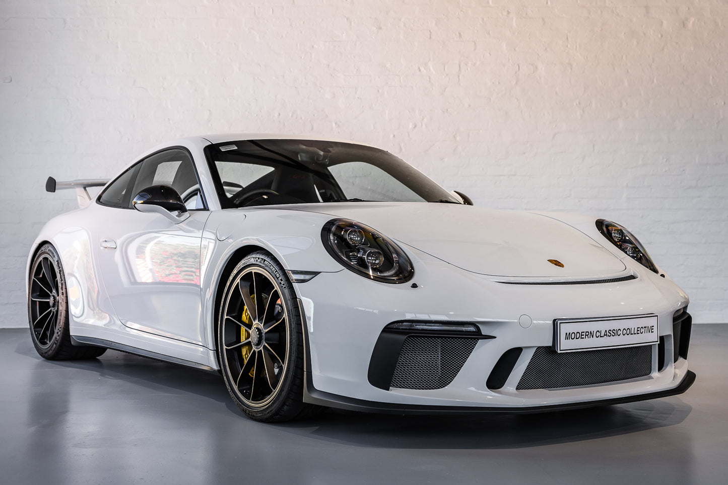 2019 Porsche 991.2 GT3 PDK - 5 100kms
