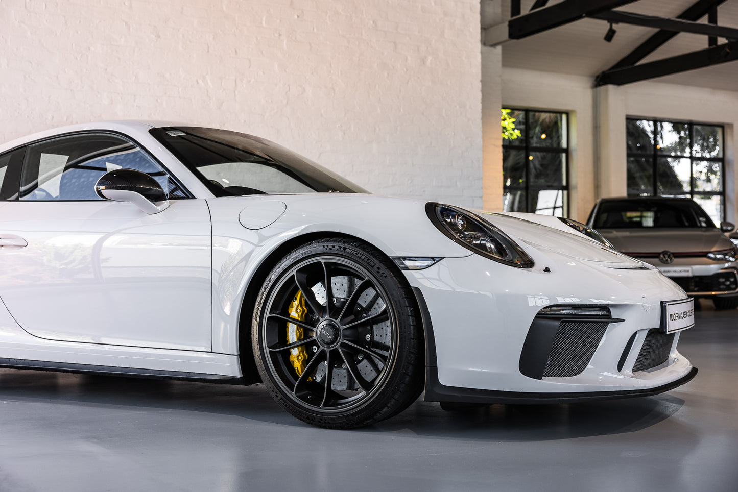 2019 Porsche 991.2 GT3 PDK - 5 100kms