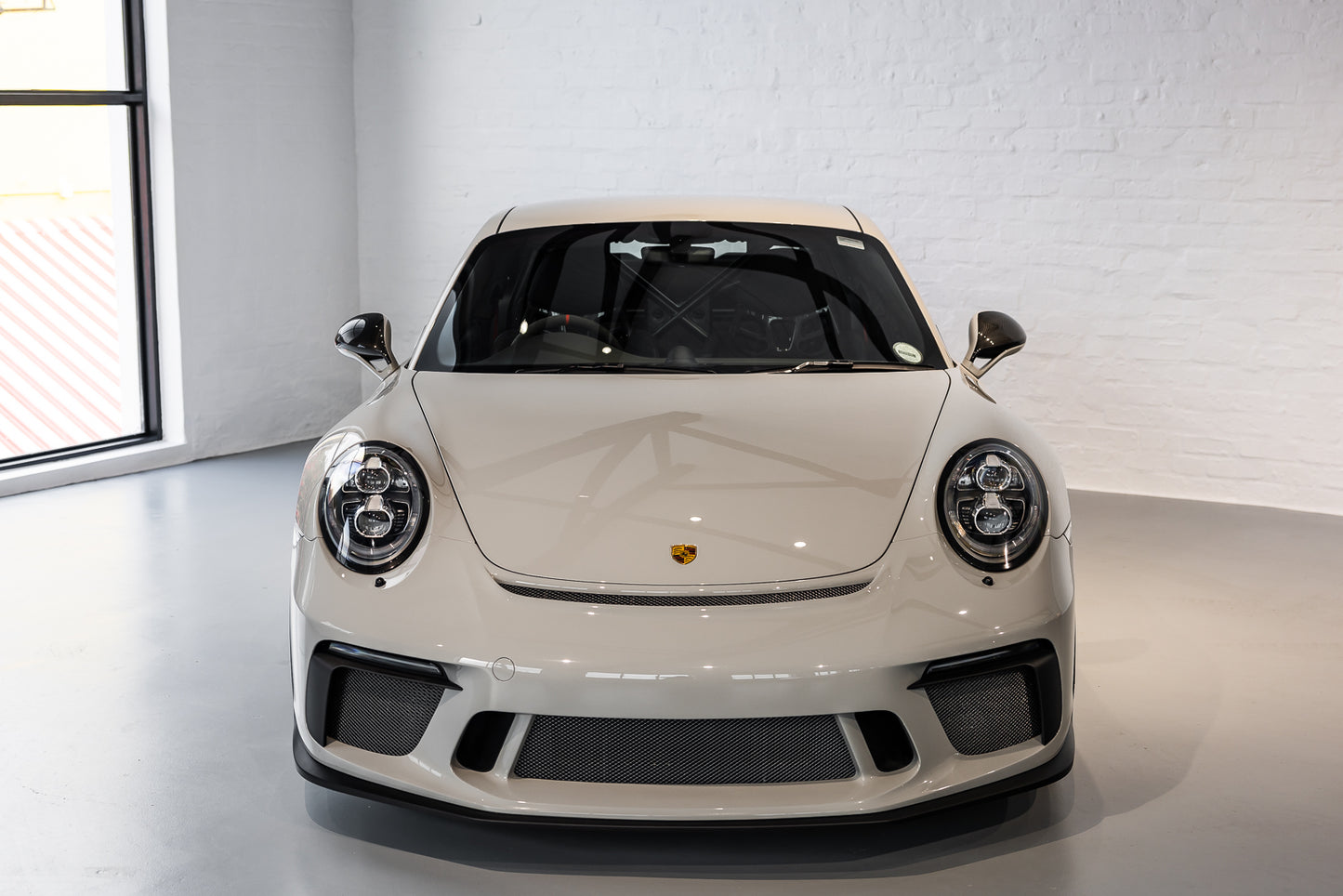 2019 Porsche 991.2 GT3 PDK Clubsport - 18 100kms