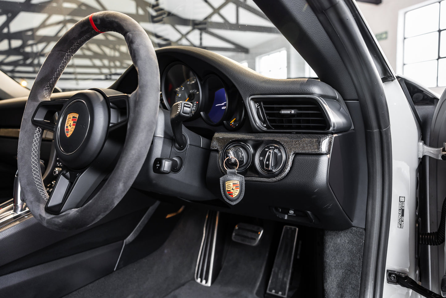 2019 Porsche 991.2 GT3 PDK Clubsport - 18 100kms
