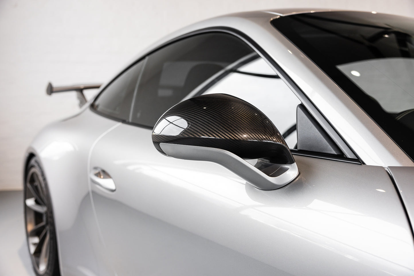 2019 Porsche 991.2 GT3 PDK - 24 500kms