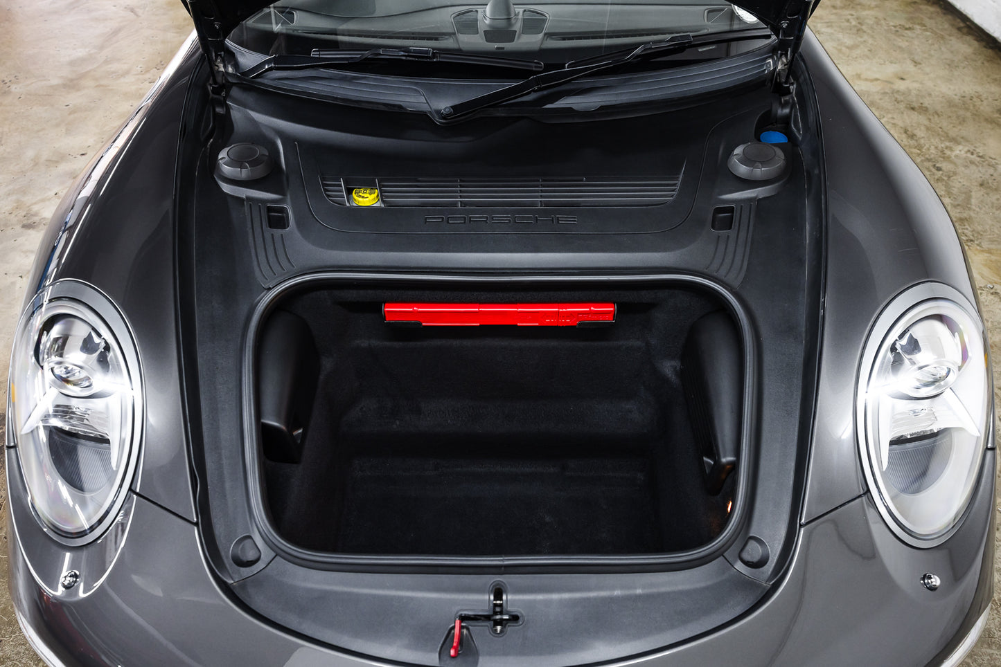 2013 Porsche 991.1 Carrera S Cabriolet - 65 250kms