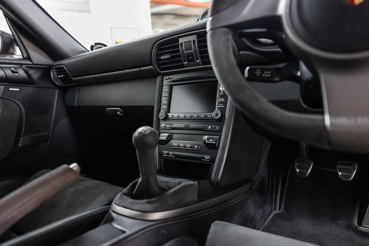 2009 Porsche 997.1 GT2 - 35 300kms