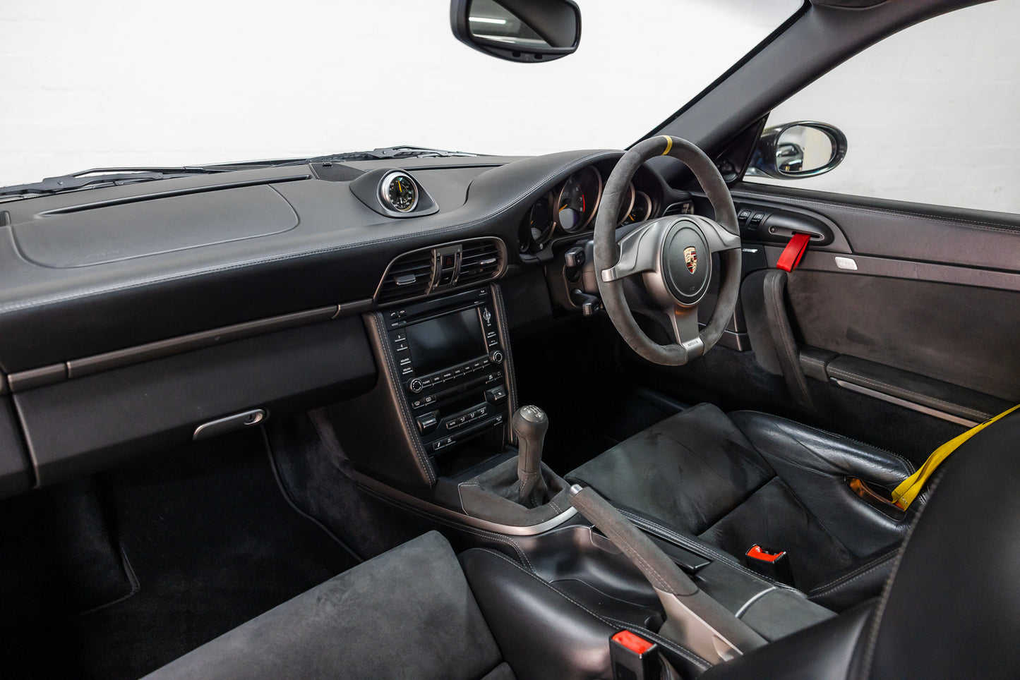 2009 Porsche 997.1 GT2 - 35 300kms