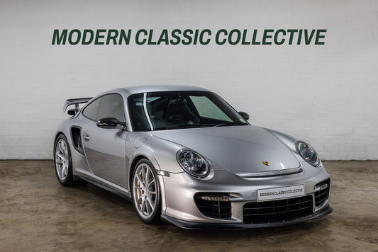 2009 Porsche 997.1 GT2 - 35 300kms