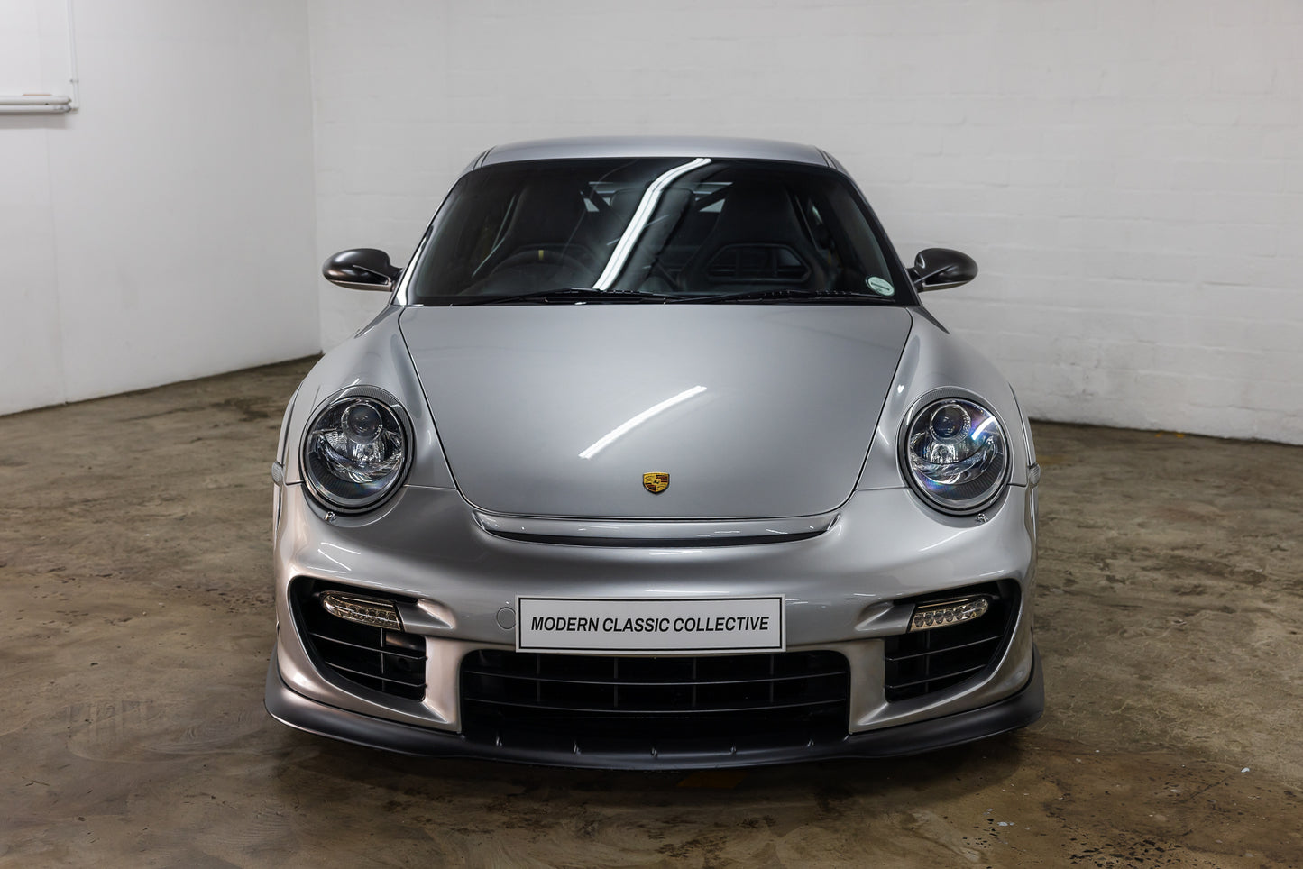 2009 Porsche 997.1 GT2 - 35 300kms