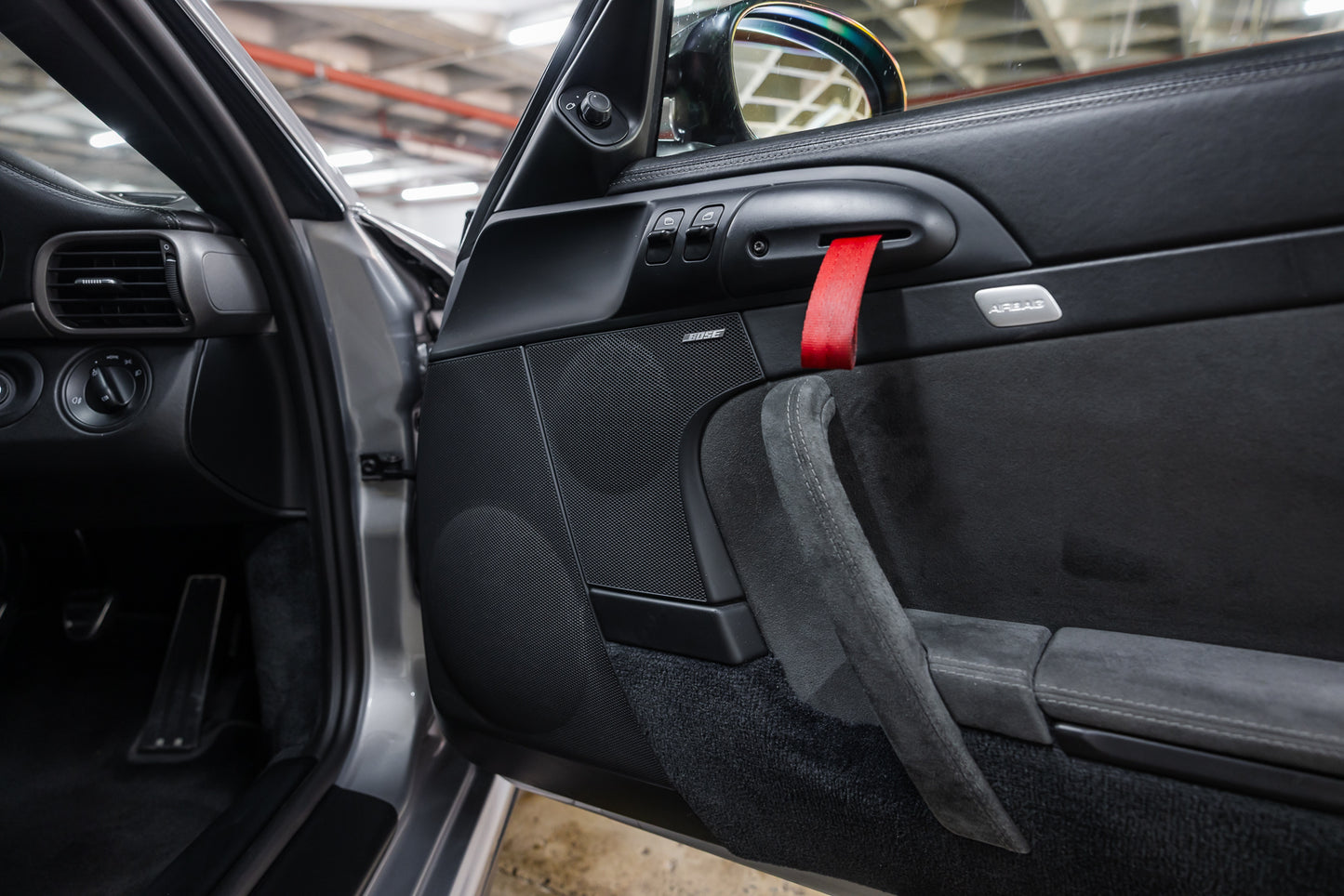 2009 Porsche 997.1 GT2 - 35 300kms