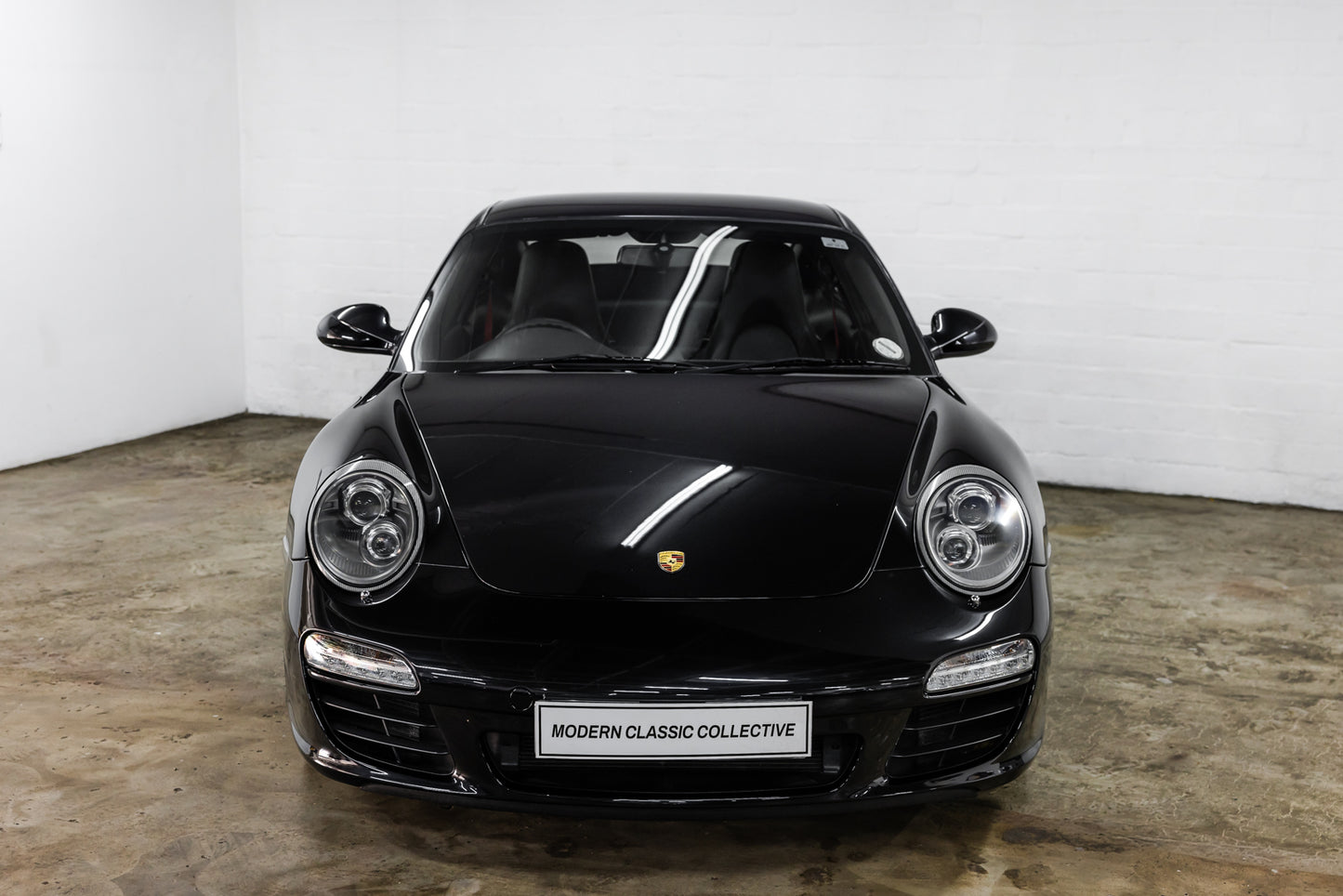 2011 Porsche 997.2 Carrera S - PDK - 86 980kms