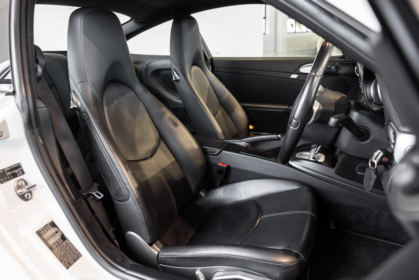 2011 Porsche 997.2 Carrera S - PDK - 40 038kms