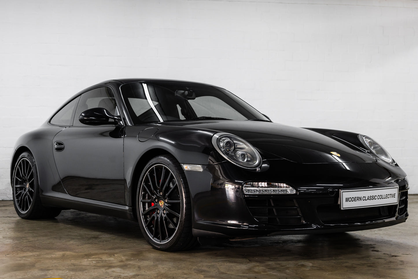 2011 Porsche 997.2 Carrera S - PDK - 86 980kms