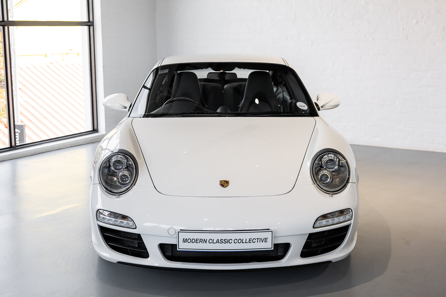 2011 Porsche 997.2 Carrera S - PDK - 40 038kms