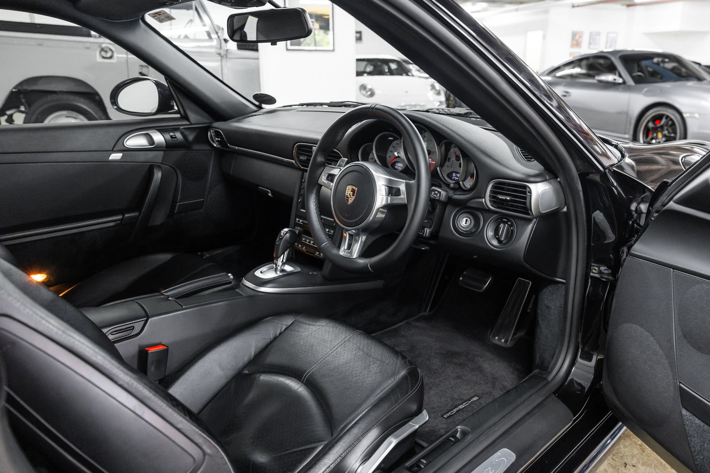 2011 Porsche 997.2 Carrera S - PDK - 86 980kms