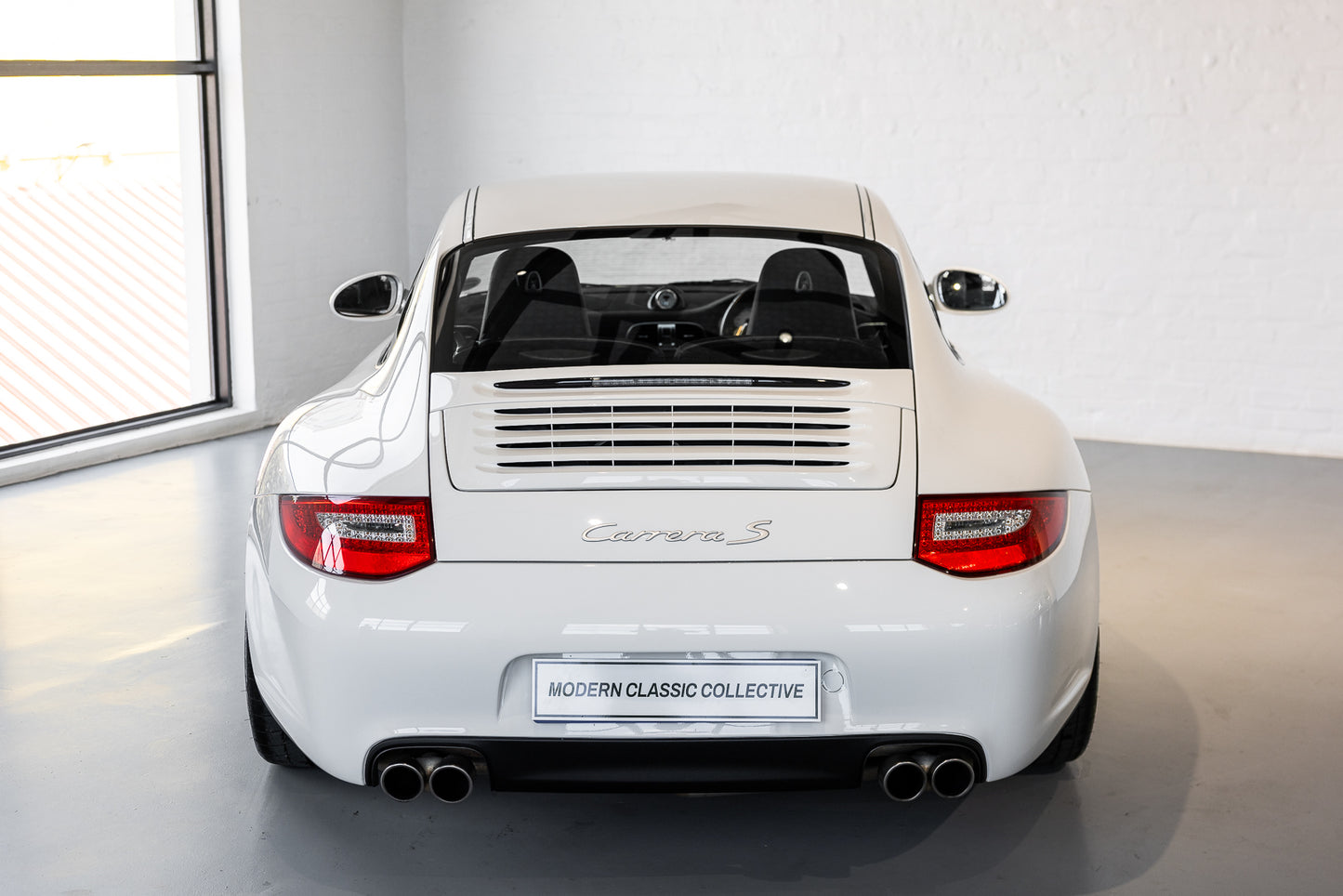 2011 Porsche 997.2 Carrera S - PDK - 40 038kms