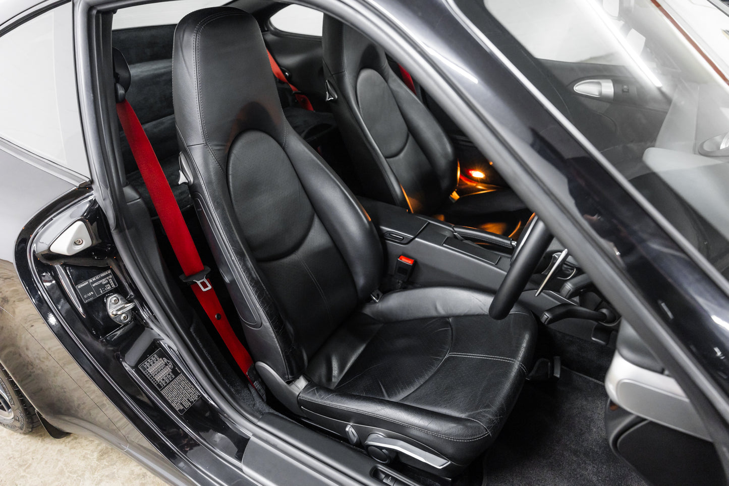 2011 Porsche 997.2 Carrera S - PDK - 86 980kms