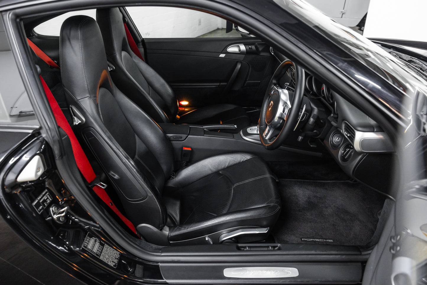 2011 Porsche 997.2 Carrera S - PDK - 86 980kms