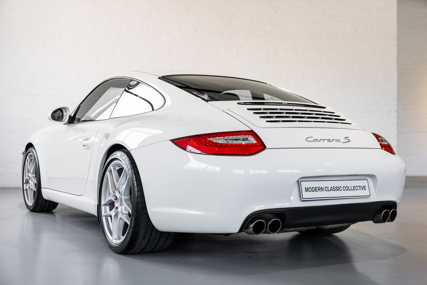 2011 Porsche 997.2 Carrera S - PDK - 40 038kms