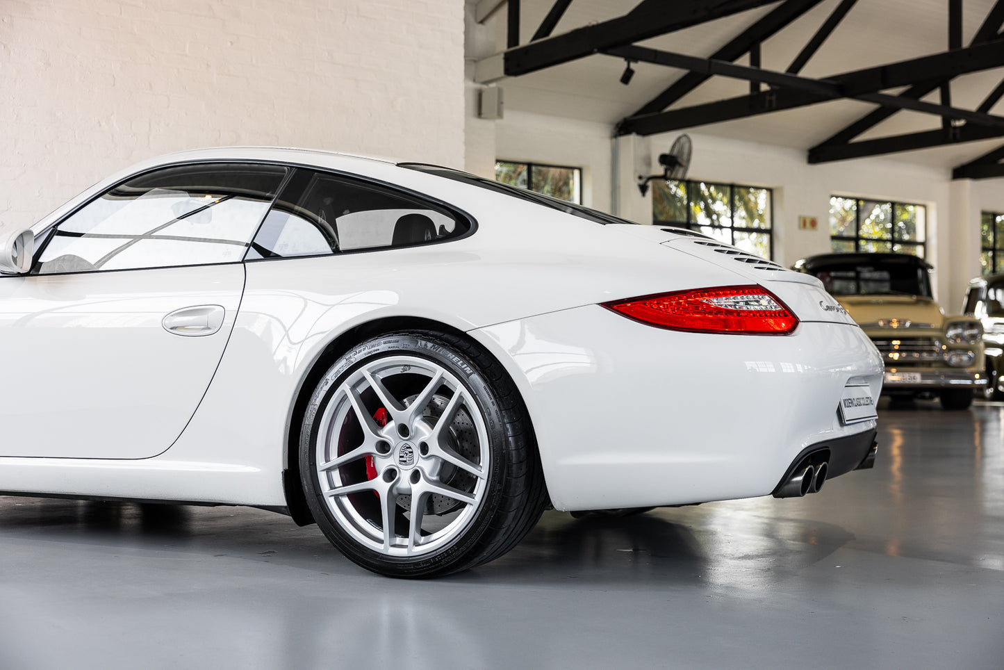 2011 Porsche 997.2 Carrera S - PDK - 40 038kms