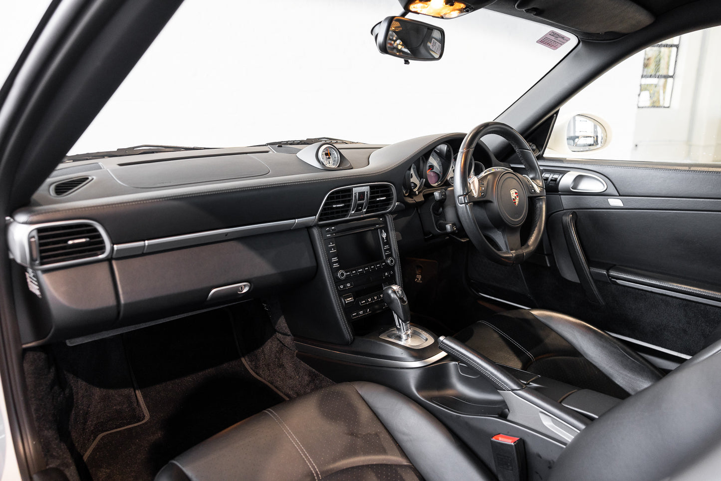 2011 Porsche 997.2 Carrera S - PDK - 40 038kms