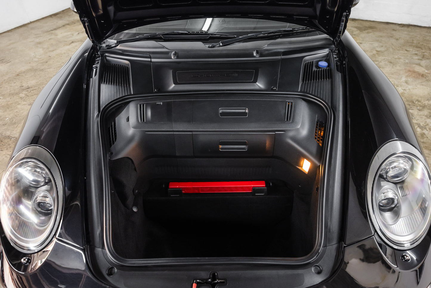 2011 Porsche 997.2 Carrera S - PDK - 86 980kms