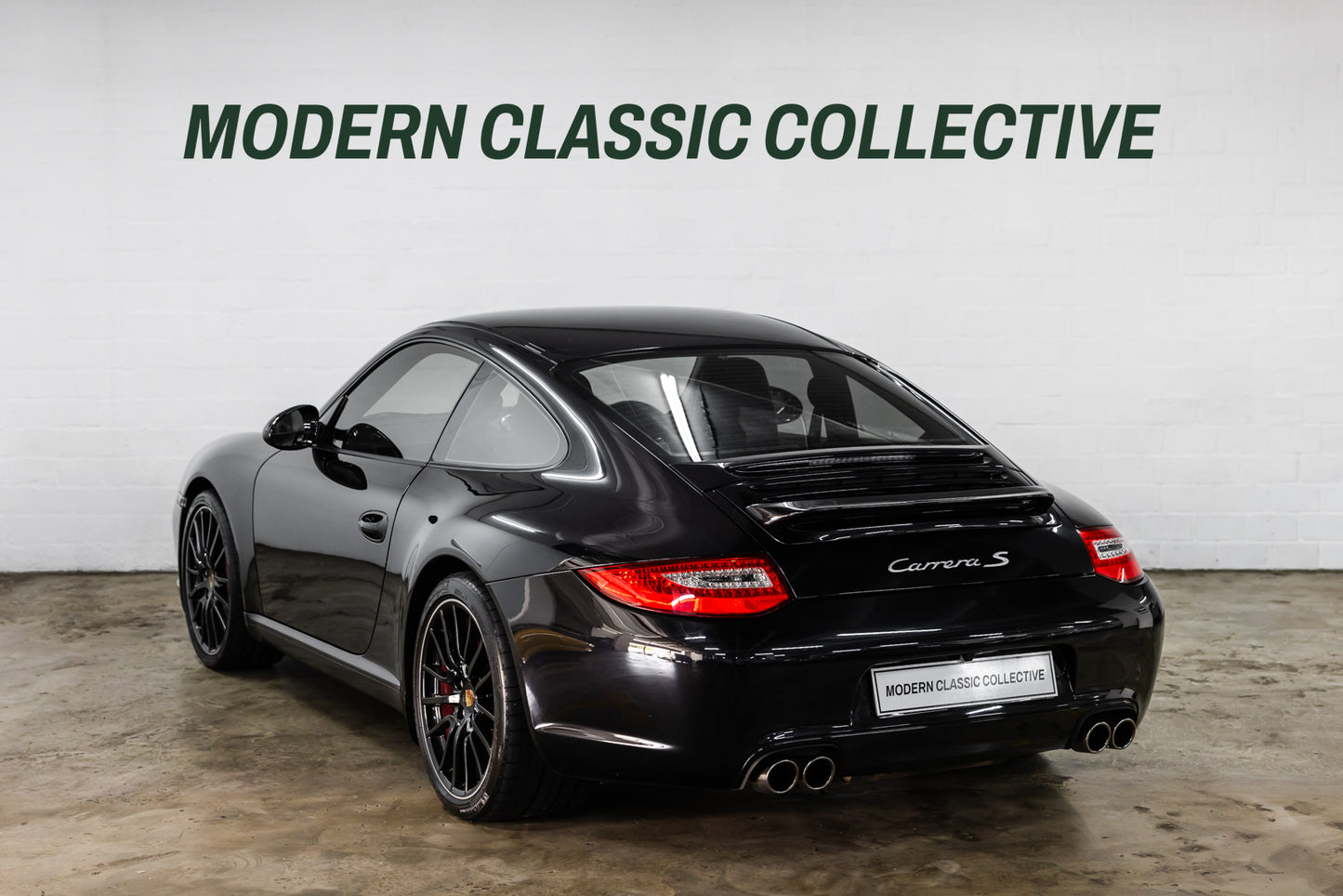 2011 Porsche 997.2 Carrera S - PDK - 86 980kms