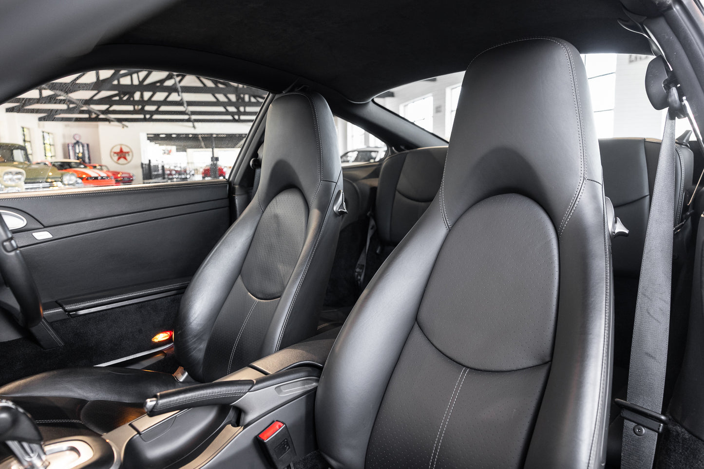 2011 Porsche 997.2 Carrera S - PDK - 40 038kms