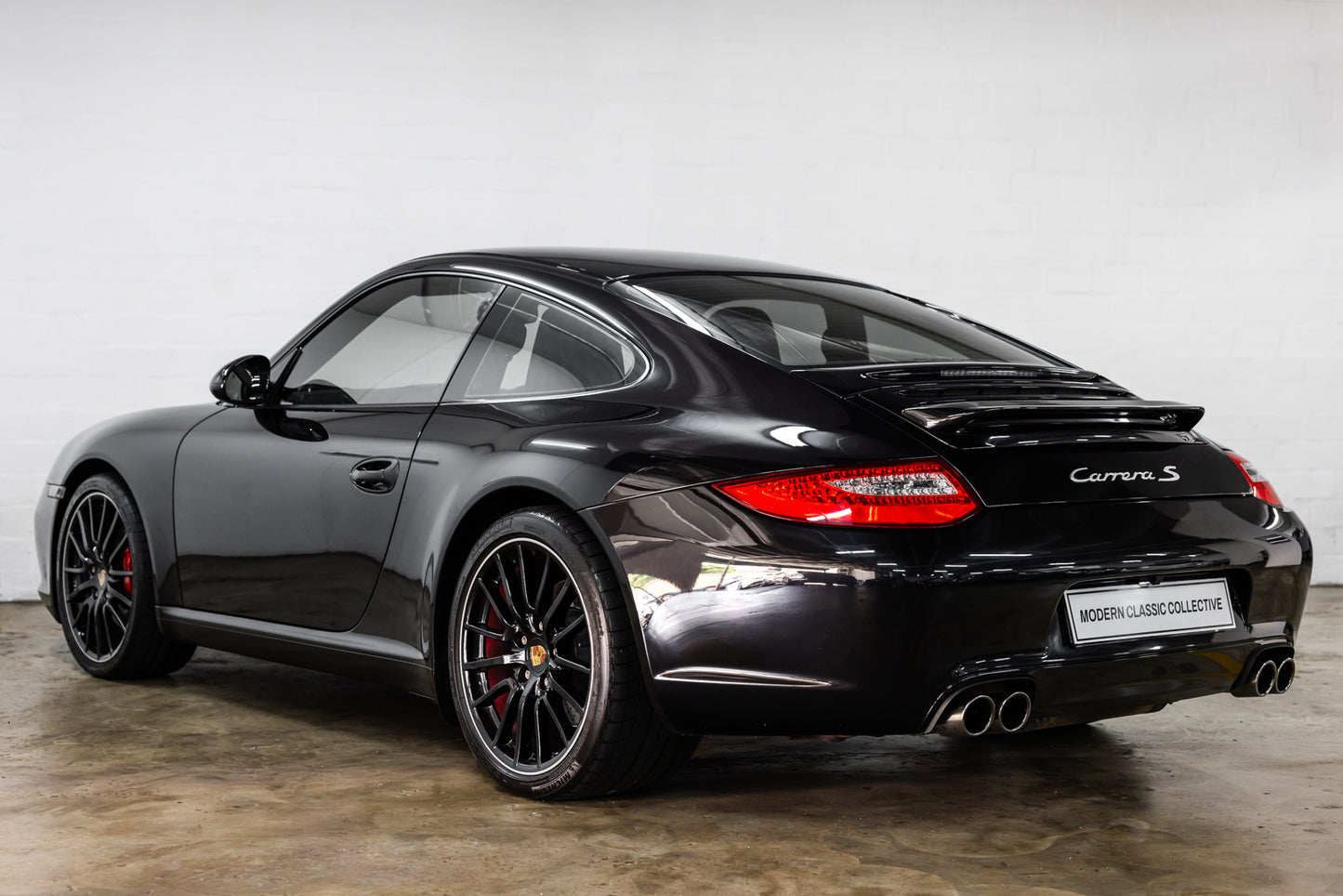 2011 Porsche 997.2 Carrera S - PDK - 86 980kms