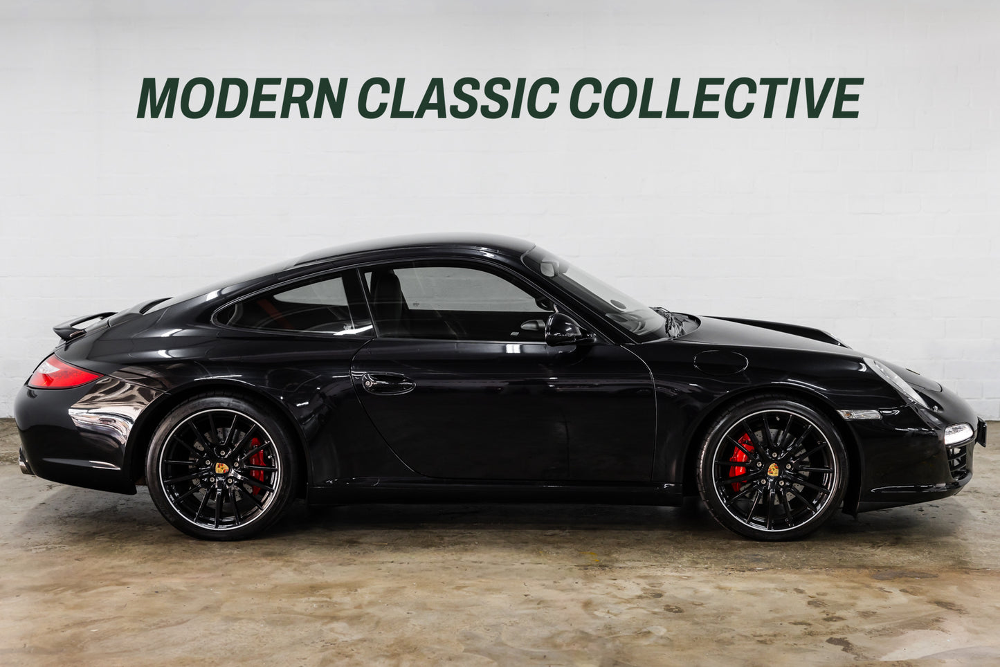 2011 Porsche 997.2 Carrera S - PDK - 86 980kms