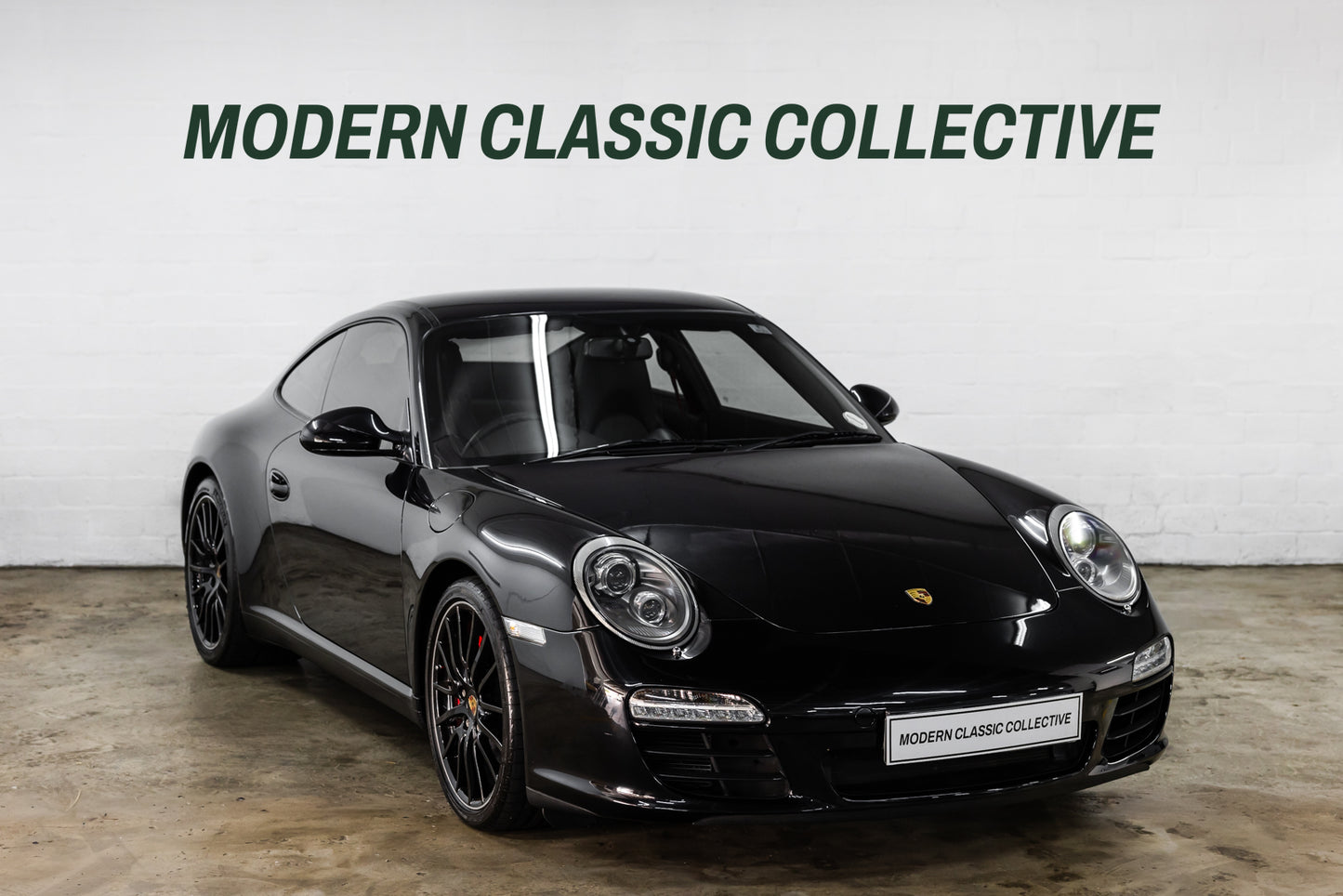 2011 Porsche 997.2 Carrera S - PDK - 86 980kms