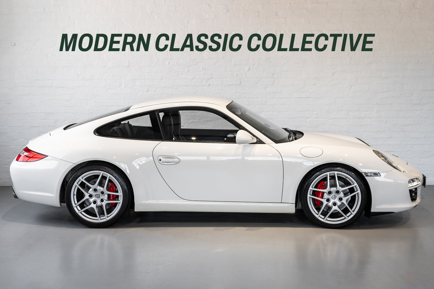 2011 Porsche 997.2 Carrera S - PDK - 40 038kms