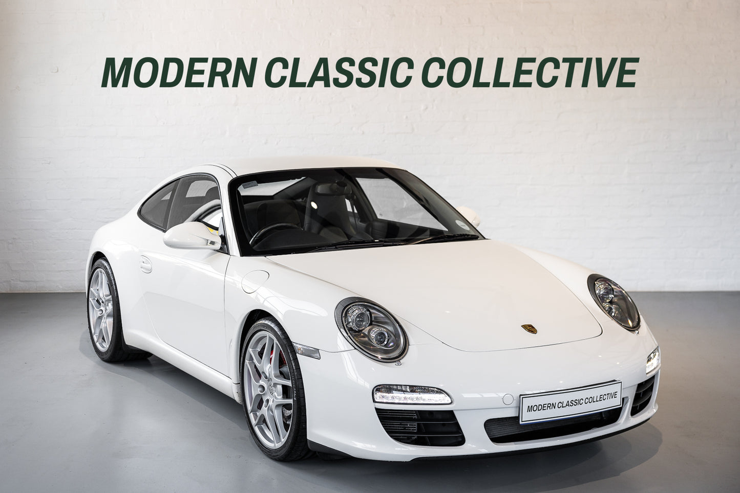 2011 Porsche 997.2 Carrera S - PDK - 40 038kms