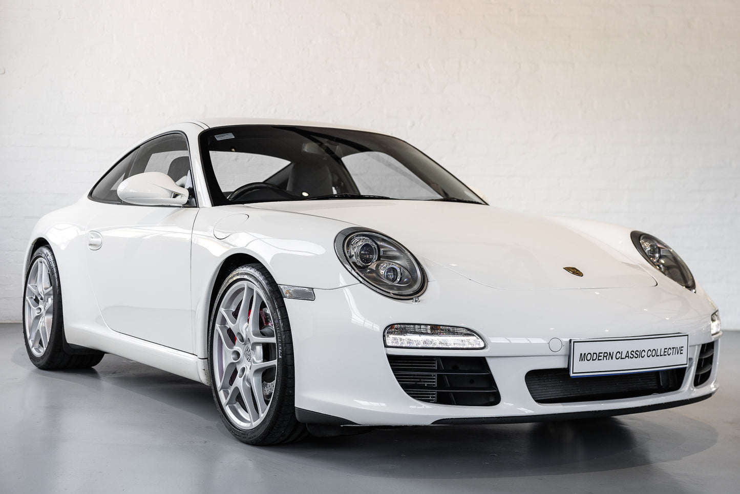 2011 Porsche 997.2 Carrera S - PDK - 40 038kms