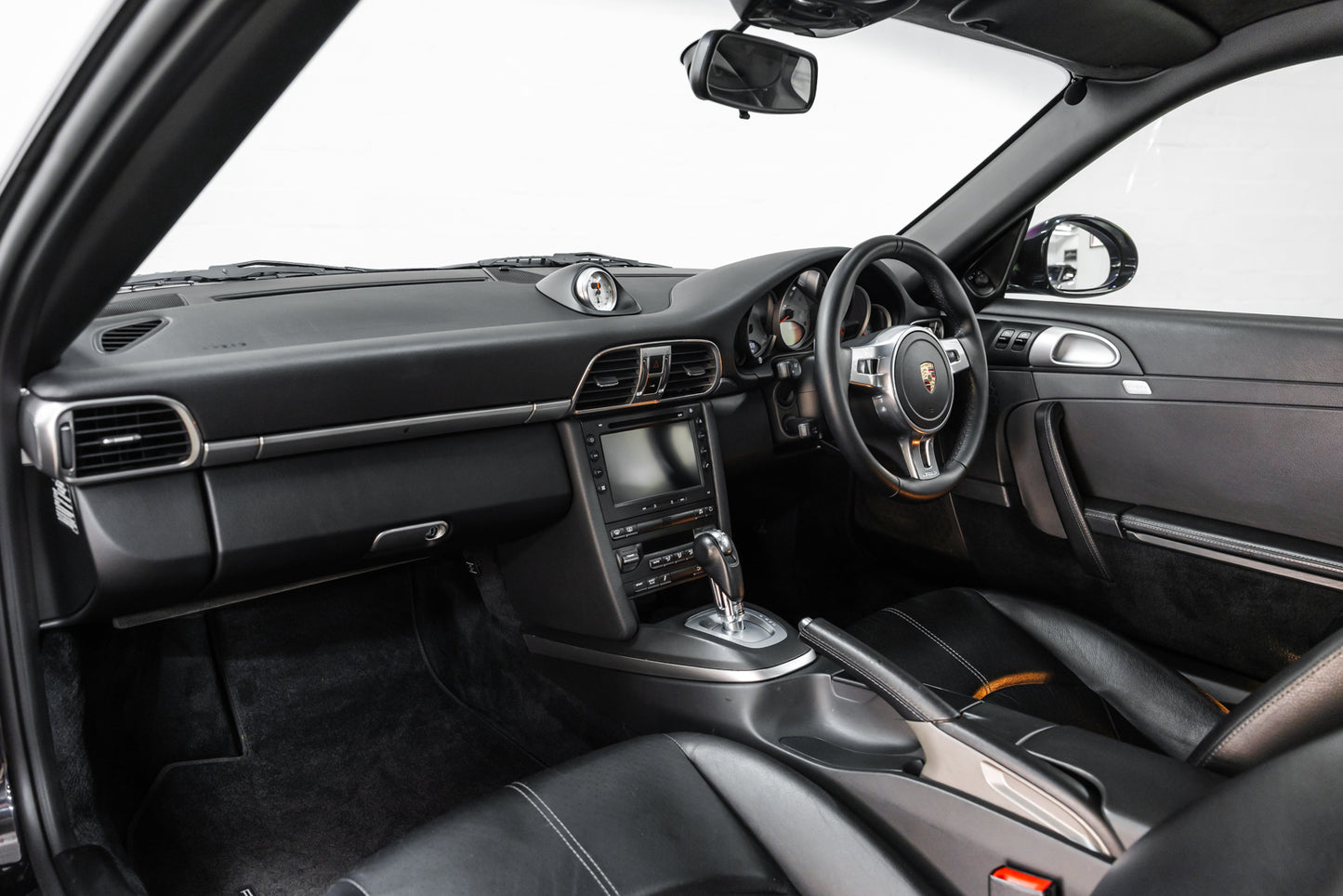 2011 Porsche 997.2 Carrera S - PDK - 86 980kms