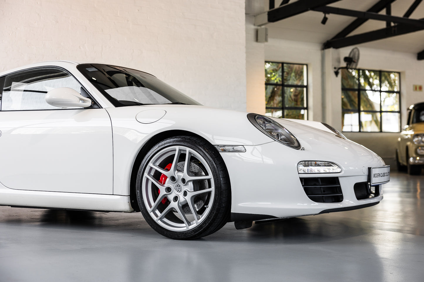 2011 Porsche 997.2 Carrera S - PDK - 40 038kms