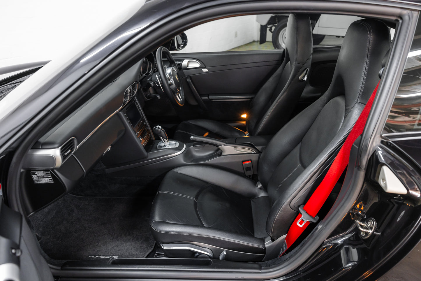 2011 Porsche 997.2 Carrera S - PDK - 86 980kms