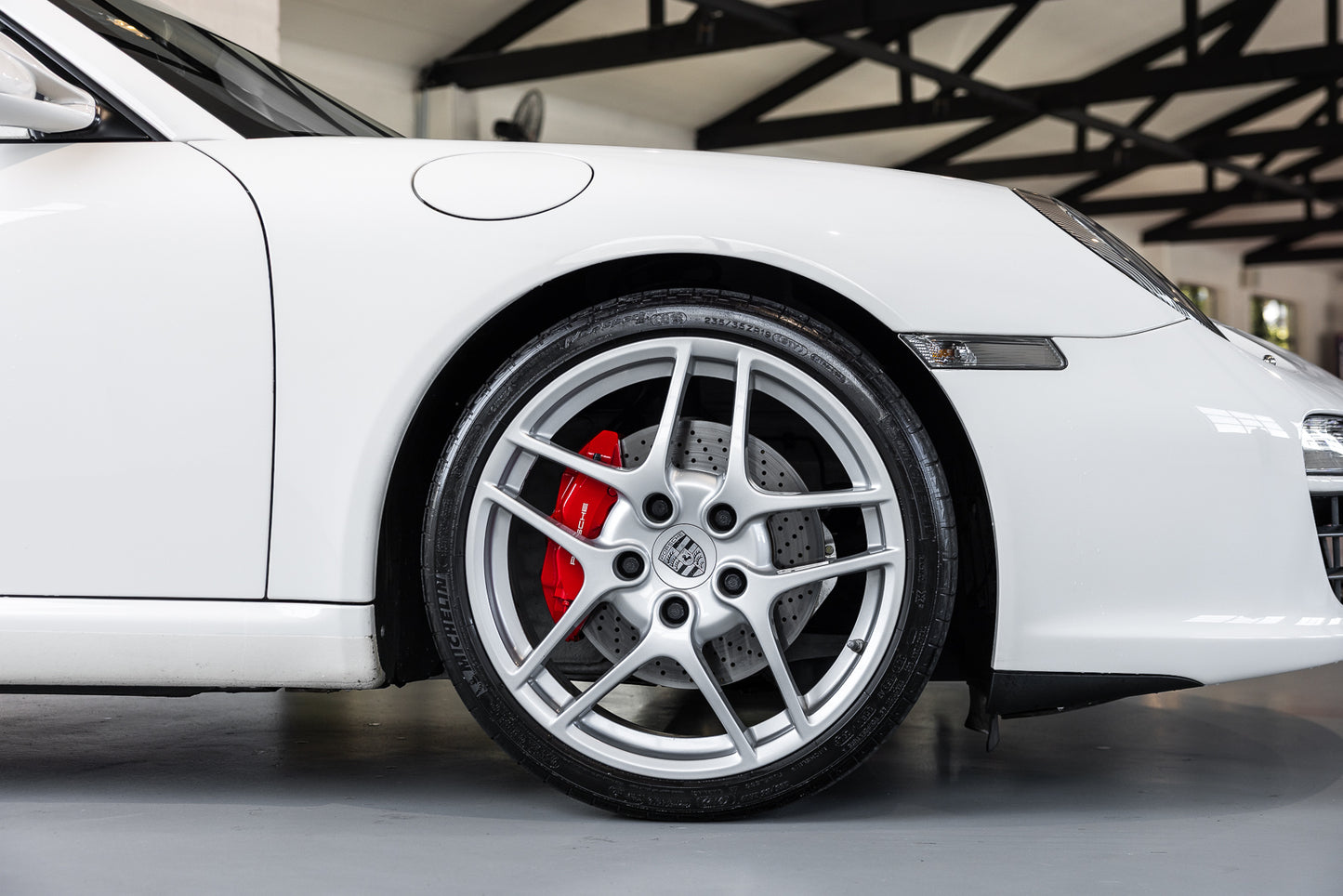 2011 Porsche 997.2 Carrera S - PDK - 40 038kms