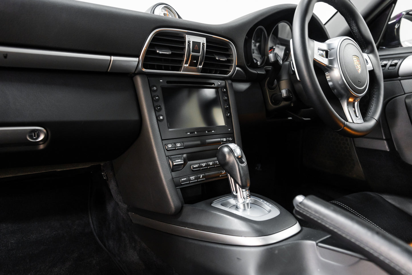 2011 Porsche 997.2 Carrera S - PDK - 86 980kms