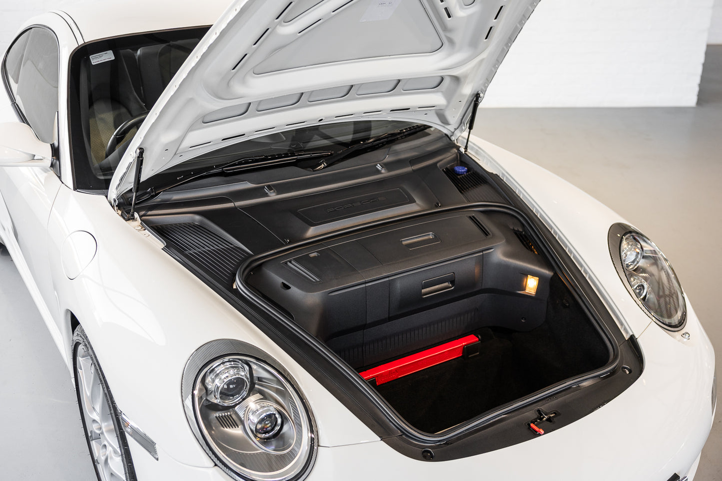 2011 Porsche 997.2 Carrera S - PDK - 40 038kms