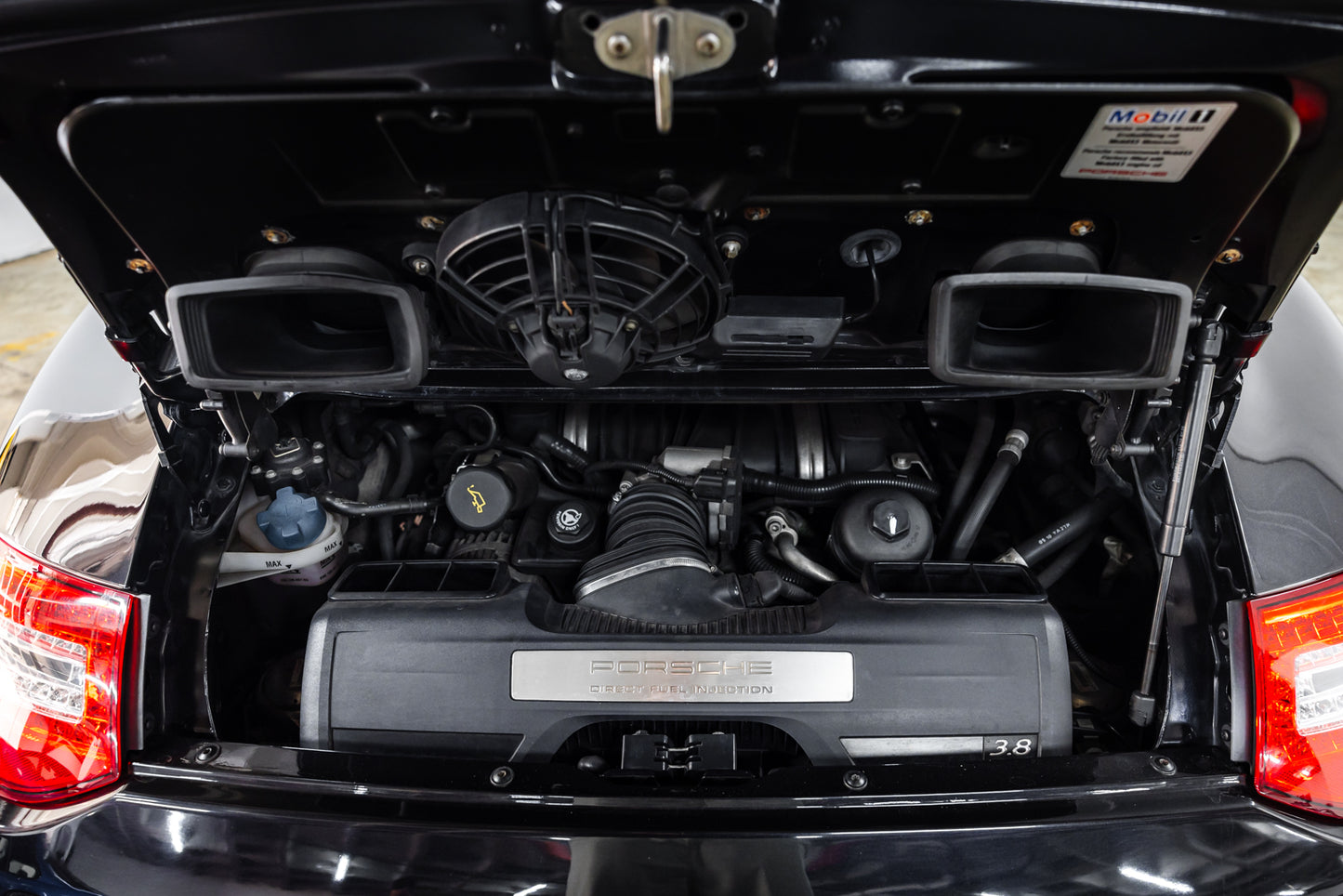 2011 Porsche 997.2 Carrera S - PDK - 86 980kms