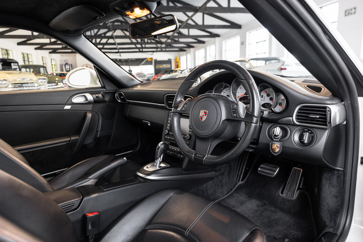 2011 Porsche 997.2 Carrera S - PDK - 40 038kms