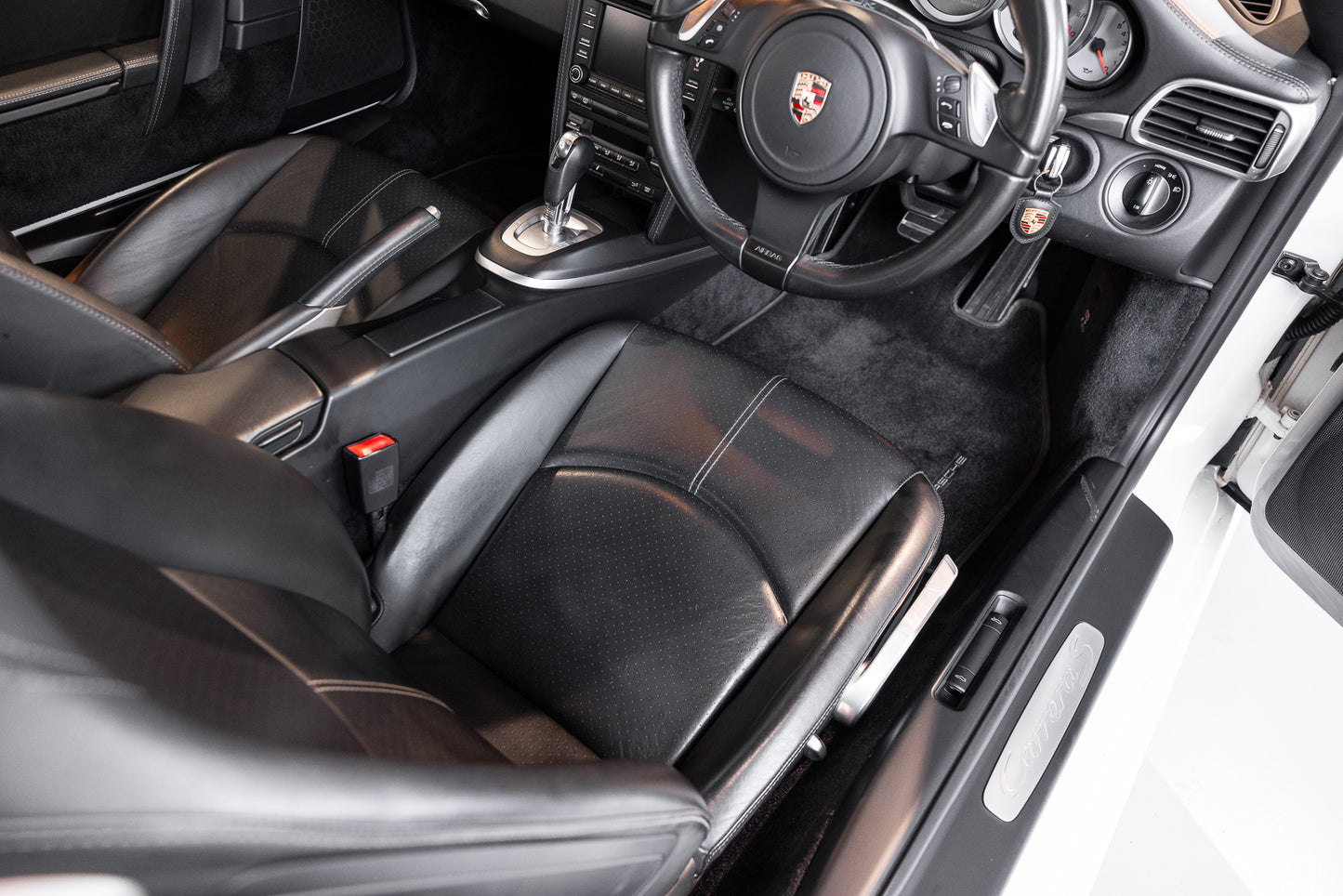 2011 Porsche 997.2 Carrera S - PDK - 40 038kms